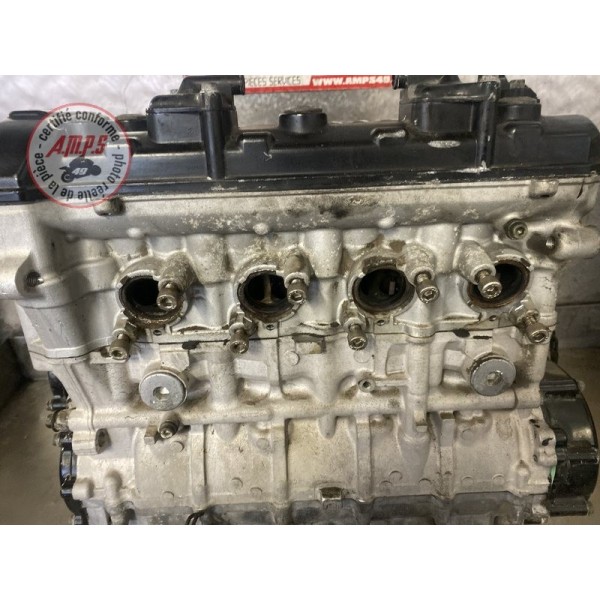 Moteur Suzuki 600 GSX-R 2001 à 2003