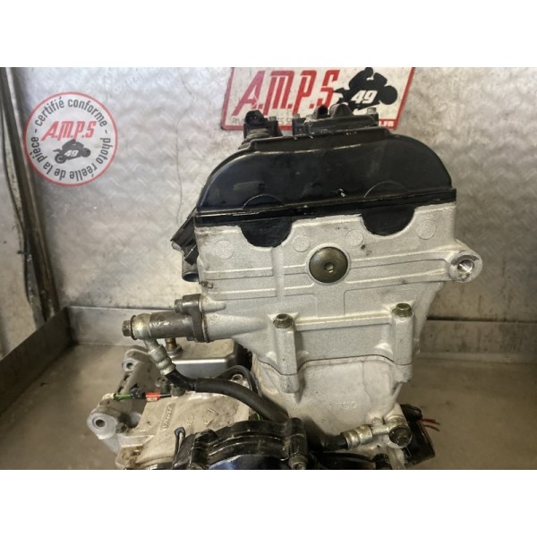 Moteur Suzuki 600 GSX-R 2001 à 2003