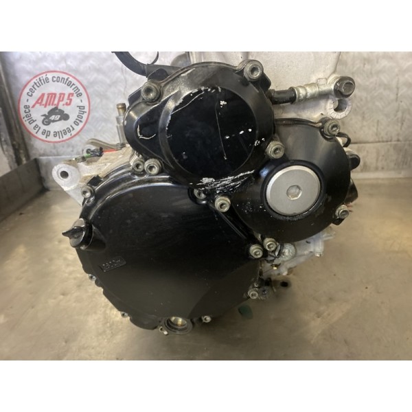 Moteur Suzuki 600 GSX-R 2001 à 2003