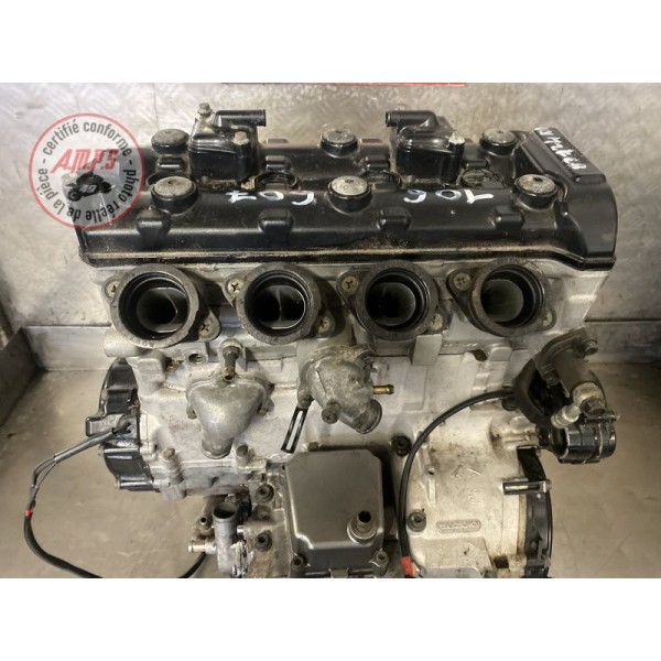 Moteur Suzuki 600 GSX-R 2001 à 2003
