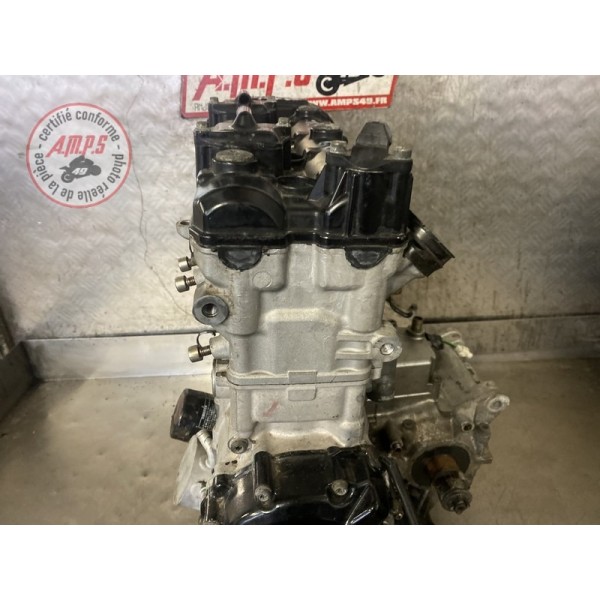 Moteur Suzuki 600 GSX-R 2001 à 2003