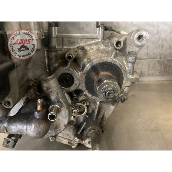 Moteur Suzuki 600 GSX-R 2001 à 2003