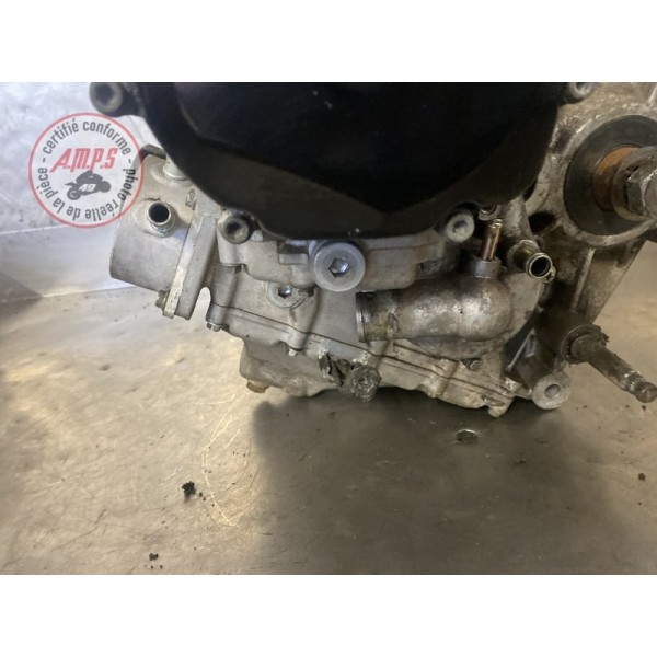 Moteur Suzuki 600 GSX-R 2001 à 2003