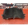Radiateur d'eau Suzuki 600 GSX-R 2001 à 2003
