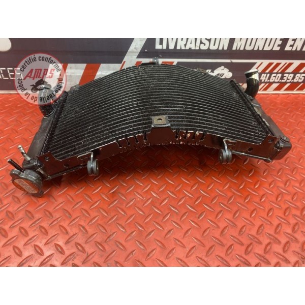 Radiateur d'eau Suzuki 600 GSX-R 2001 à 2003