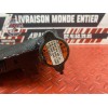 Radiateur d'eau Suzuki 600 GSX-R 2001 à 2003
