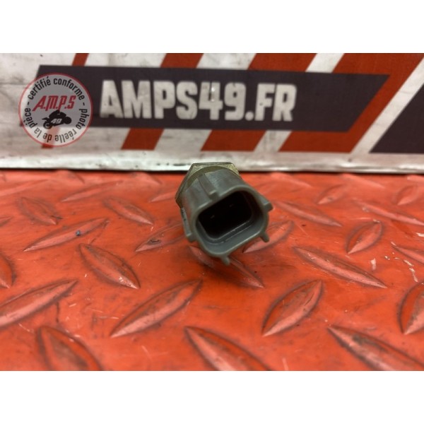 Sonde de température d'eau Suzuki 600 GSX-R 2001 à 2003