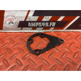 Support exentrique d'embrayage 