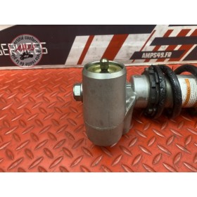 Amortisseur arrière 