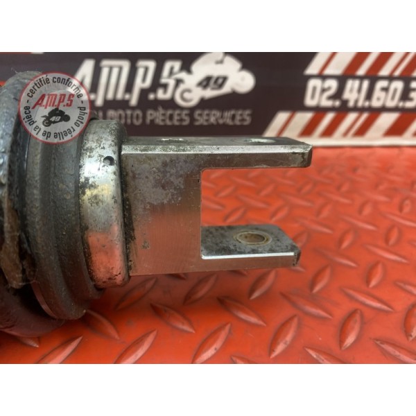 Amortisseur arrière 