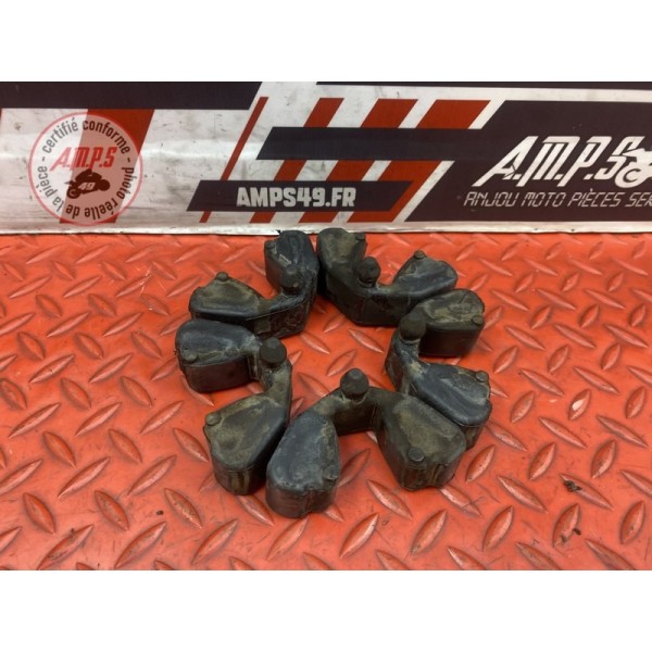 Amortisseur de couple 