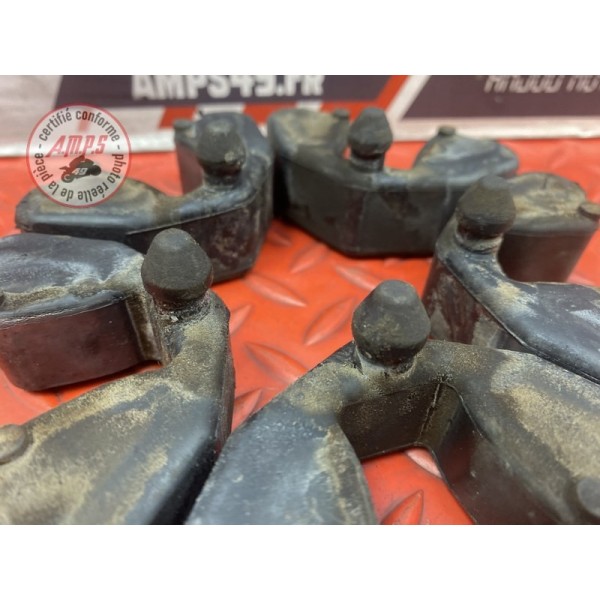 Amortisseur de couple 