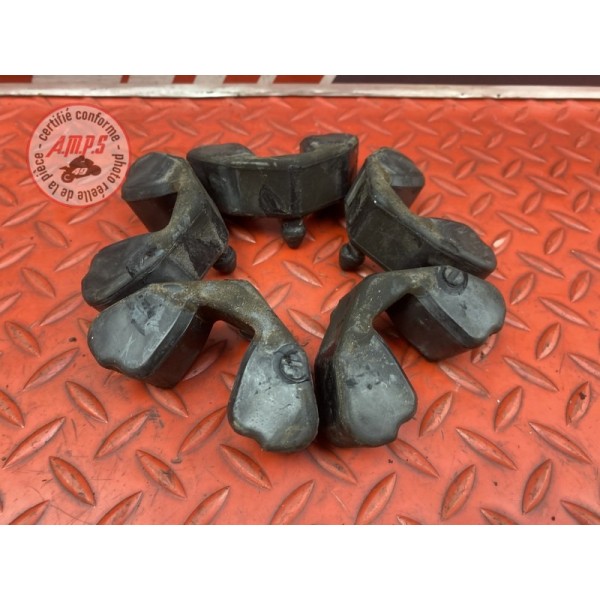 Amortisseur de couple 