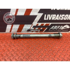 Axe de bras oscillant 