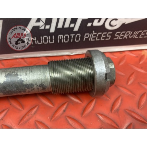 Axe de bras oscillant Suzuki 600 GSX-R 2001 à 2003