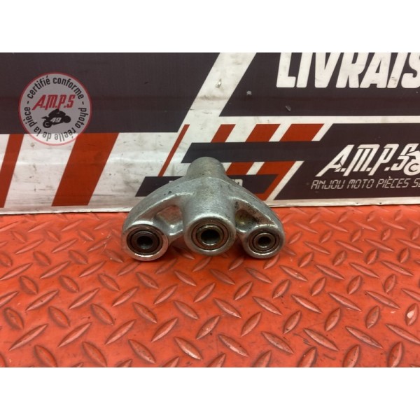 Balancier d'amortisseur 