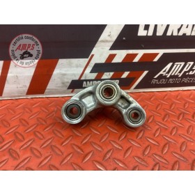 Balancier d'amortisseur 