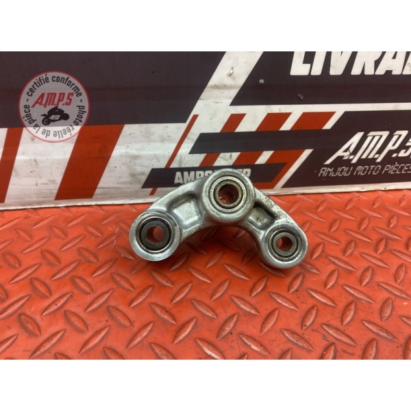 Balancier d'amortisseur 