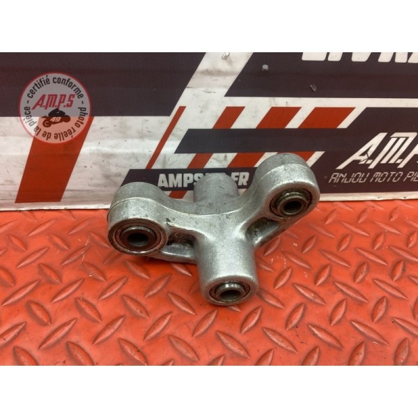 Balancier d'amortisseur 