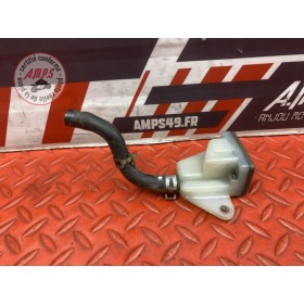 Bocal de liquide de frein arriere 