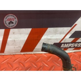 Bocal de liquide de frein arriere 