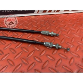 Cable d'accélérateur 