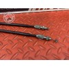Cable d'accélérateur