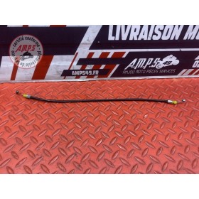Cable de Verrou de selle Suzuki 600 GSX-R 2001 à 2003