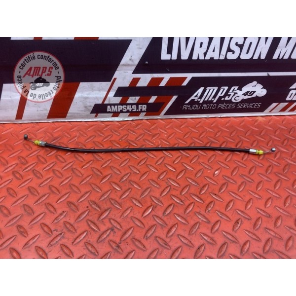 Cable de Verrou de selle