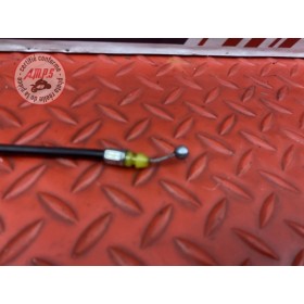 Cable de Verrou de selle 