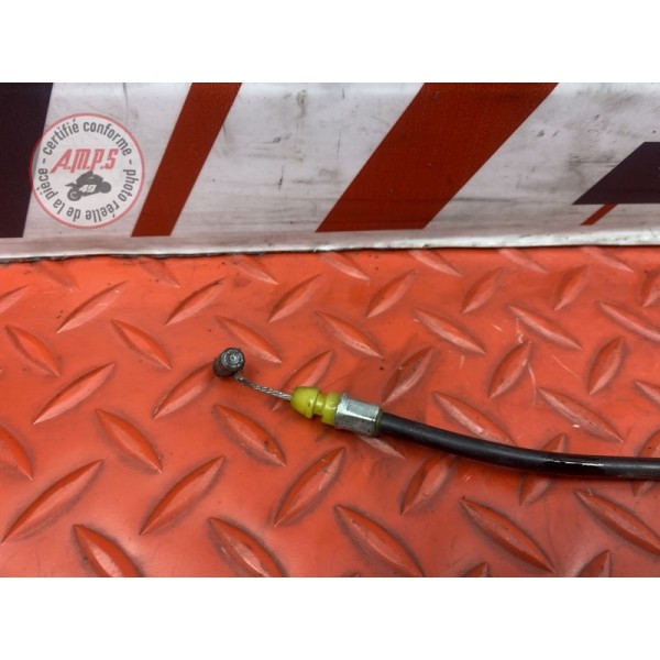 Cable de Verrou de selle 