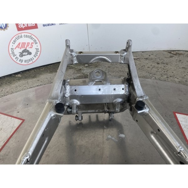 Cadre avec carte grise 