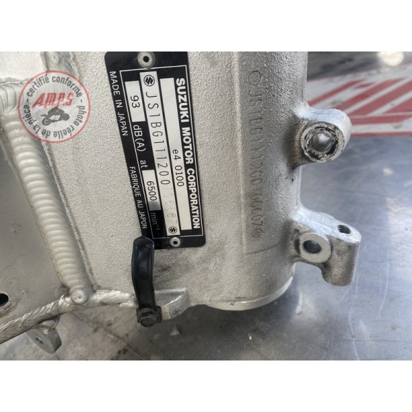 Cadre avec carte grise 