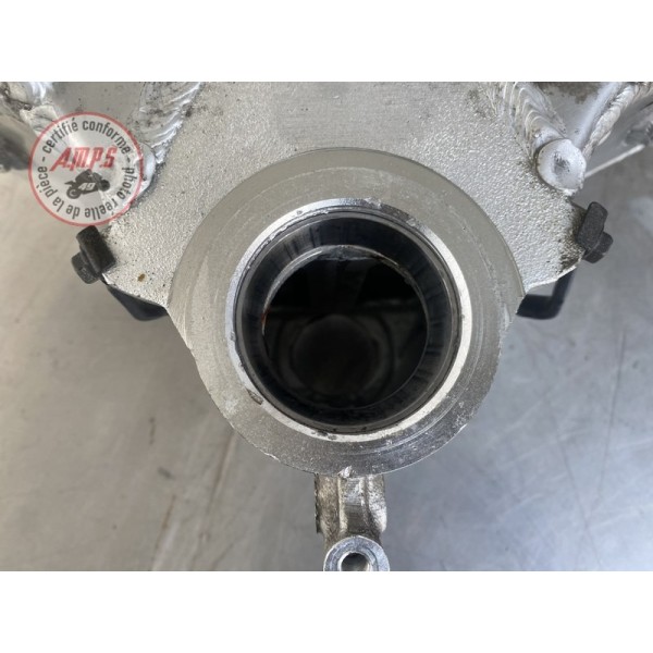 Cadre avec carte grise 