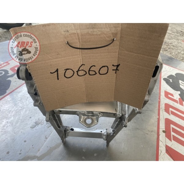 Cadre avec carte grise 