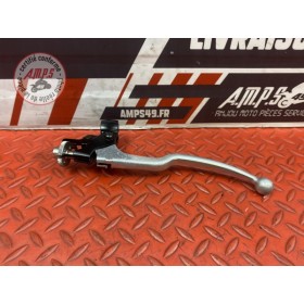 Cocotte d'embrayage avec levier 