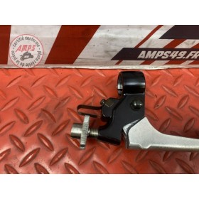 Cocotte d'embrayage avec levier 