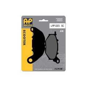  Kit Freinage FRANCE EQUIPEMENT - AP RACING 