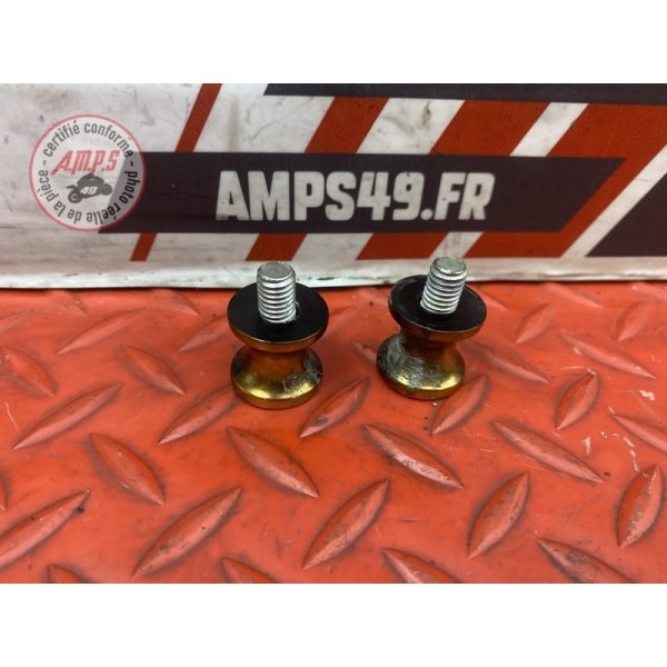 Diabolo de levage adaptable