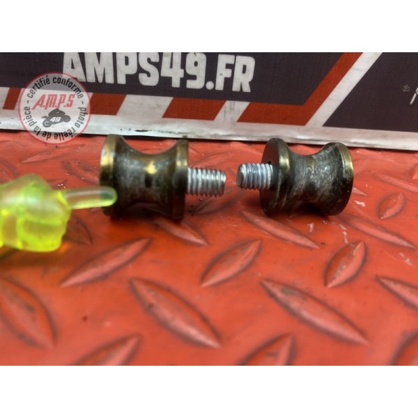 Diabolo de levage adaptable 