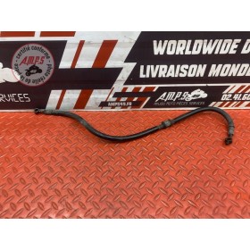 Durite de frein arriere 