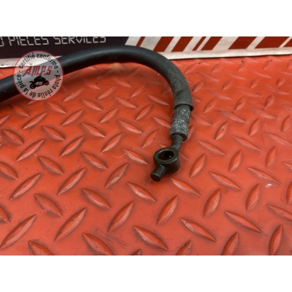 Durite de frein arriere 