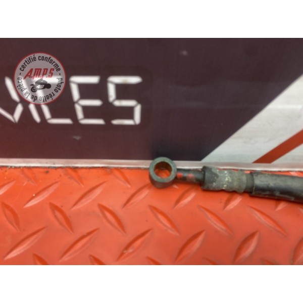 Durite de frein arriere 