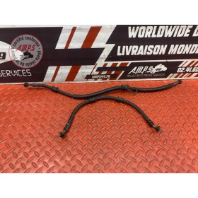 Durite de frein avant 