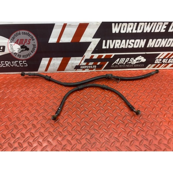 Durite de frein avant