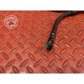 Durite de frein avant 