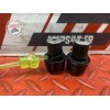 Embout de guidon evotech Suzuki 600 GSX-R 2001 à 2003