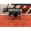 Embout de guidon evotech Suzuki 600 GSX-R 2001 à 2003