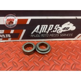 Entretoise de roue arriere 