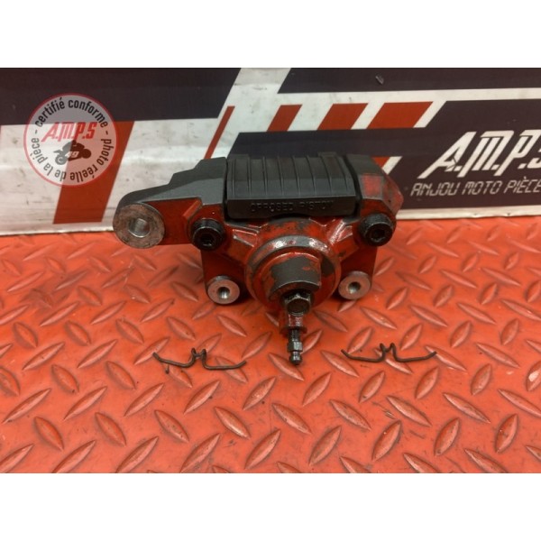 Etrier de frein arriere Suzuki 600 GSX-R 2001 à 2003